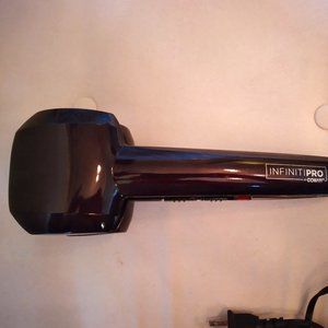 Curling iron - Infinitipro Conair - Purple